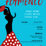 TABLAO FLAMENCO