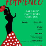 TABLAO FLAMENCO