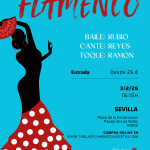 TABLAO FLAMENCO