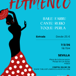TABLAO FLAMENCO