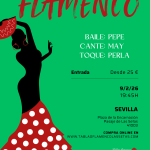 TABLAO FLAMENCO