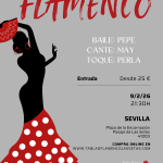 TABLAO FLAMENCO