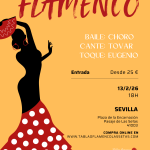 TABLAO FLAMENCO