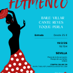 TABLAO FLAMENCO