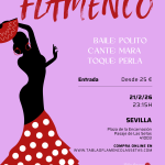 TABLAO FLAMENCO