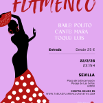 TABLAO FLAMENCO