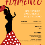 TABLAO FLAMENCO