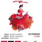 TABLAO FLAMENCO ANDALUSÍ