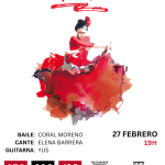 TABLAO FLAMENCO ANDALUSÍ