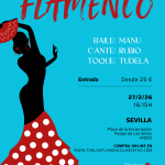 TABLAO FLAMENCO