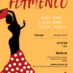 TABLAO FLAMENCO
