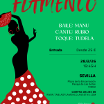 TABLAO FLAMENCO