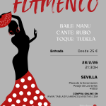 TABLAO FLAMENCO