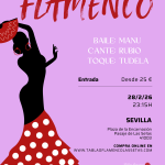 TABLAO FLAMENCO